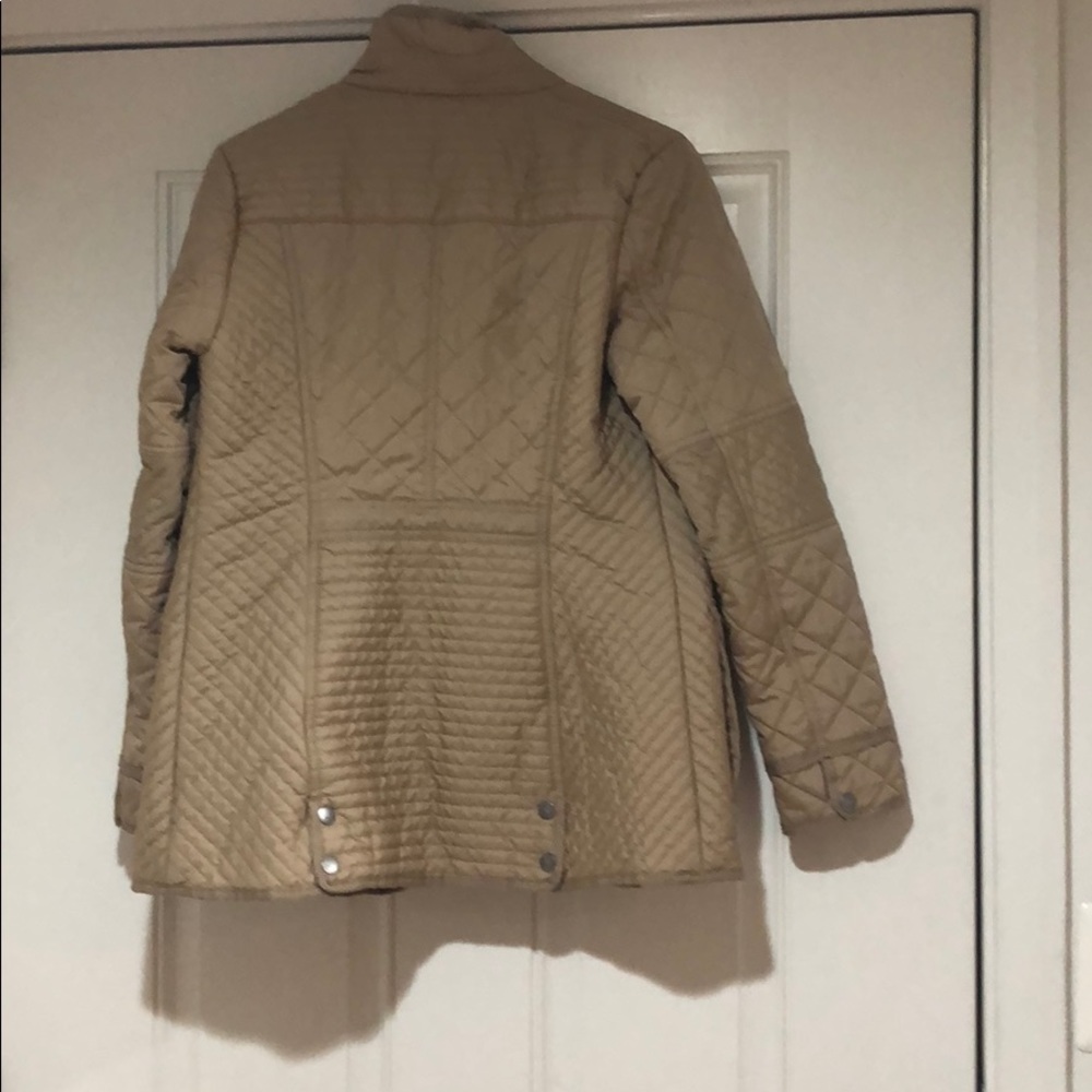 Jacket - Picture 2 of 2